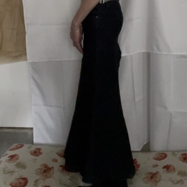 inactive "victoria via" skirt