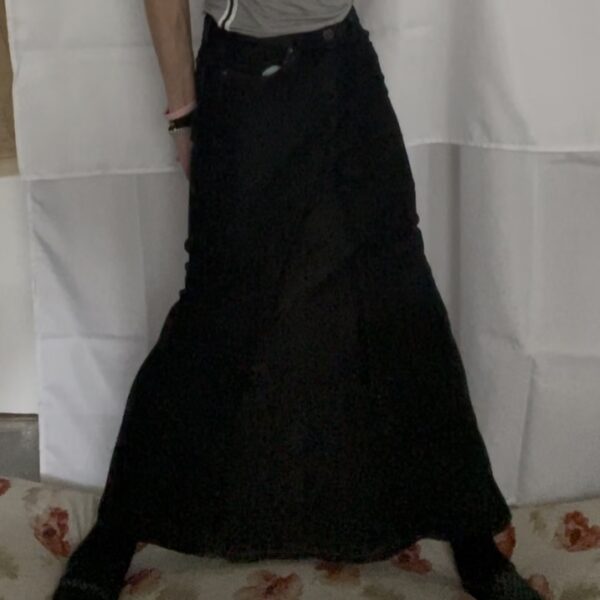 inactive "victoria via" skirt