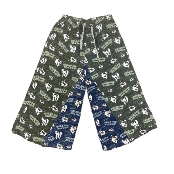 BIG DOG BIG LEG sweatpants