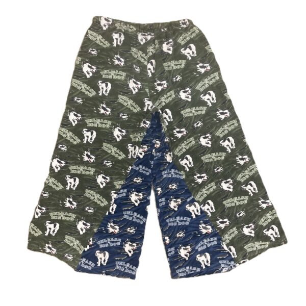 BIG DOG BIG LEG sweatpants