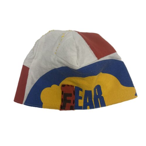 fEAR beanie i c you
