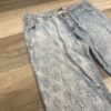 Flare Lace pa!nt pants
