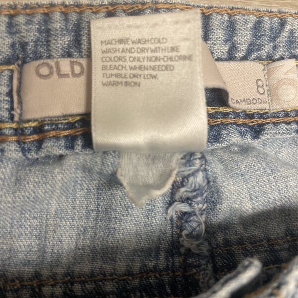 Flare Lace pa!nt pants