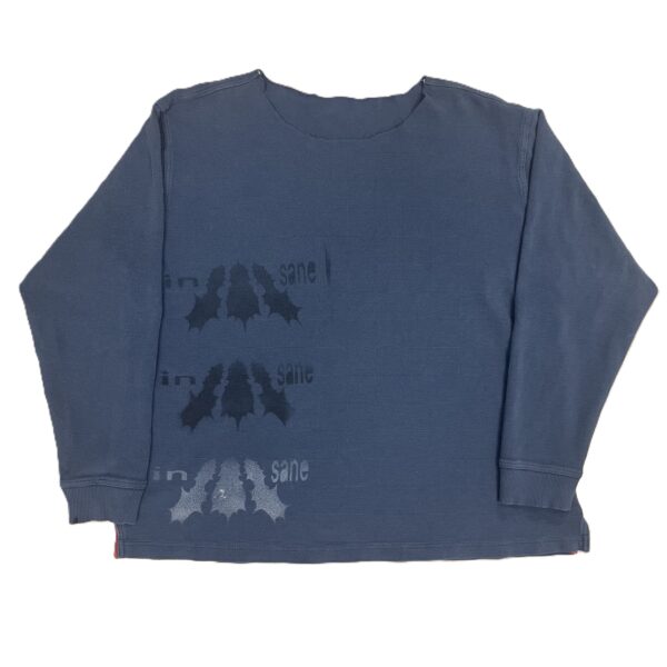 ininin888sane longsleeve