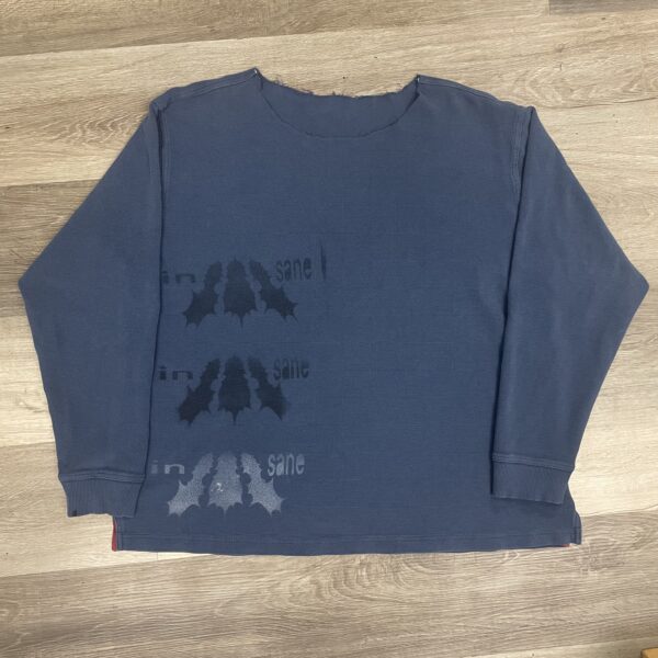 ininin888sane longsleeve