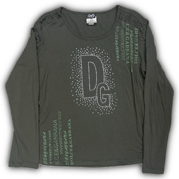 authentic dolce&gabbana