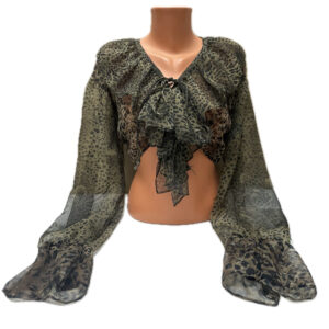 cheetahprintbutrealcheetahs lantern longsleeve