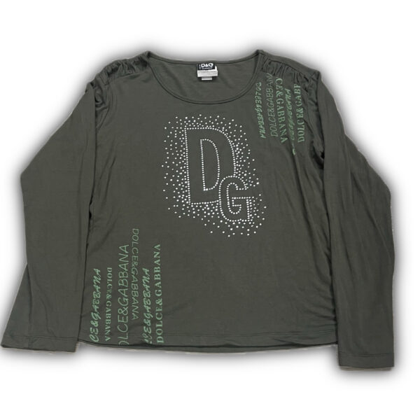 authentic dolce&gabbana