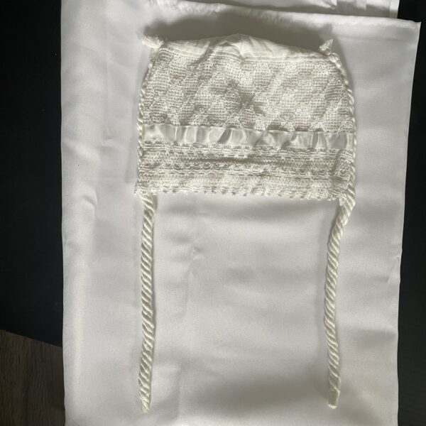 2-Sided Spherite hat