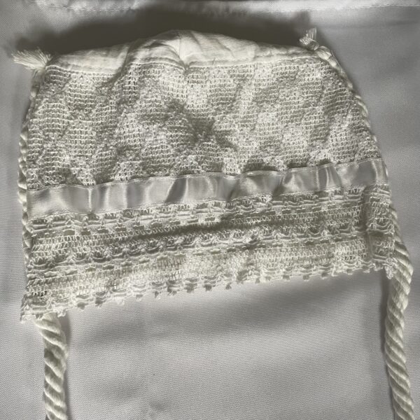 2-Sided Spherite hat