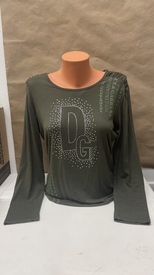 authentic dolce&gabbana