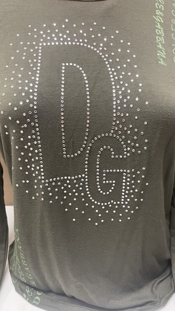 authentic dolce&gabbana