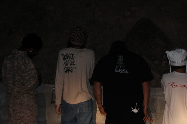 2-Sided Spherite hat