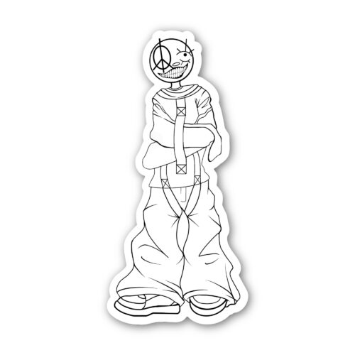 SB-625774-55-437 insane in8ctive sticker
