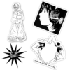 DTBG STICKER BUNDLE