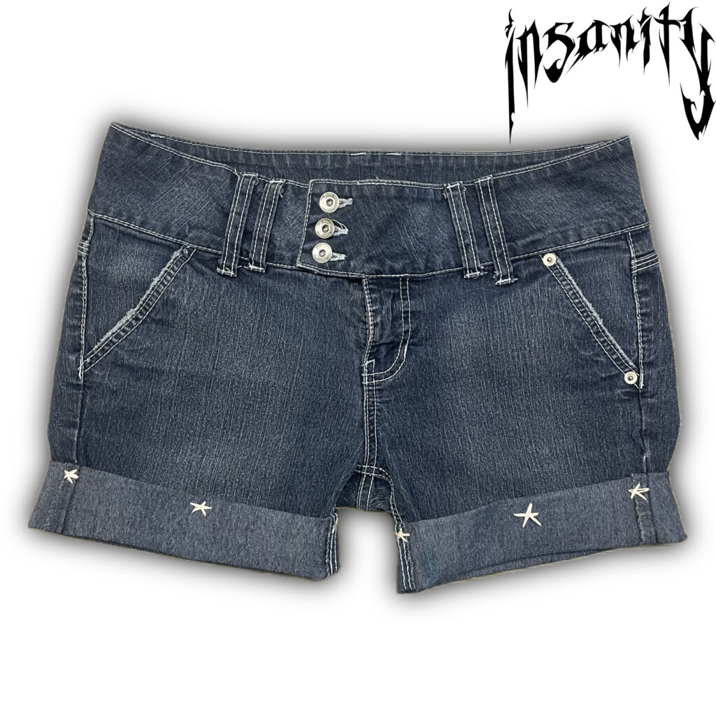 all stars* shorts