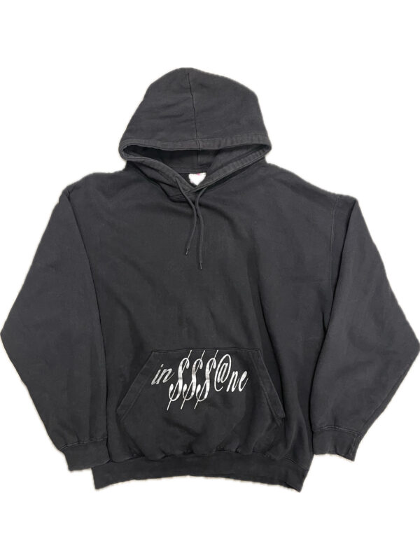 in$$$@nne 1-off hoody