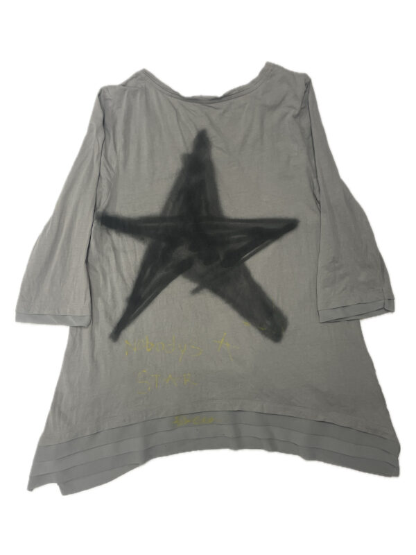 ins8nity psycho skhirt