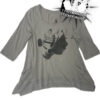 ins8nity psycho skhirt