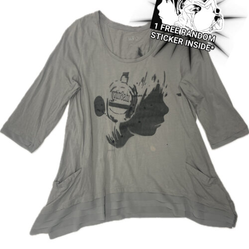 ins8nity psycho skhirt
