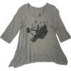 ins8nity psycho skhirt