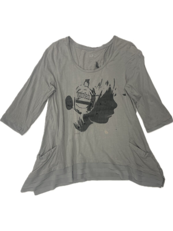 ins8nity psycho skhirt