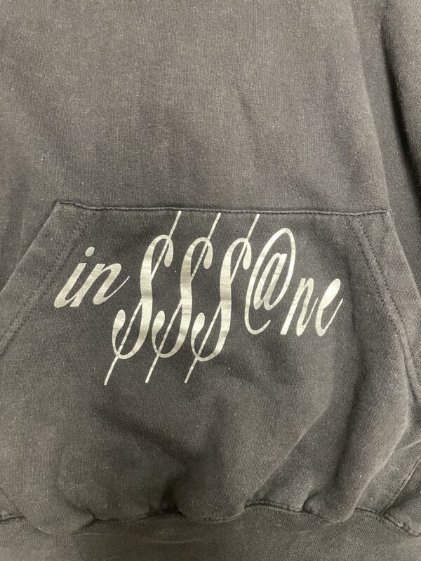 in$$$@nne 1-off hoody