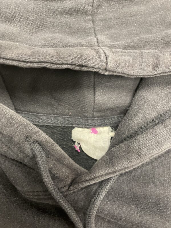 in$$$@nne 1-off hoody