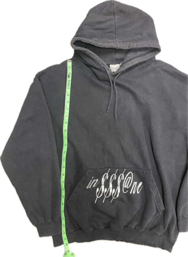 in$$$@nne 1-off hoody