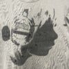 ins8nity psycho skhirt