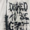 1st screenprint ever