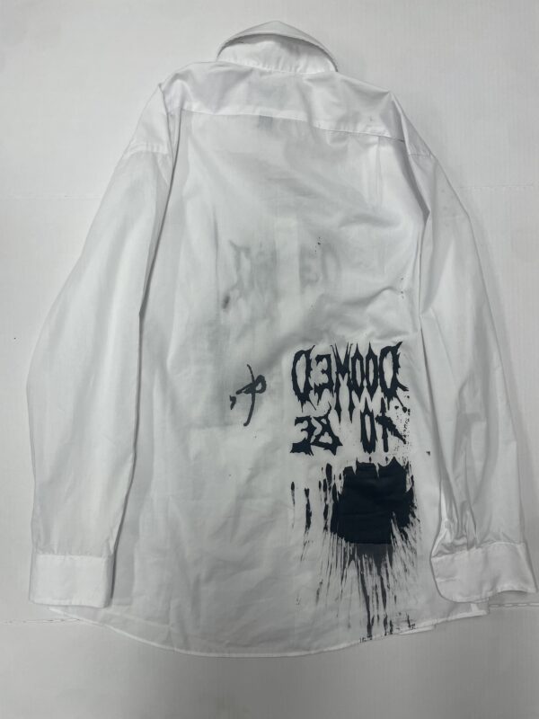 1st screenprint ever