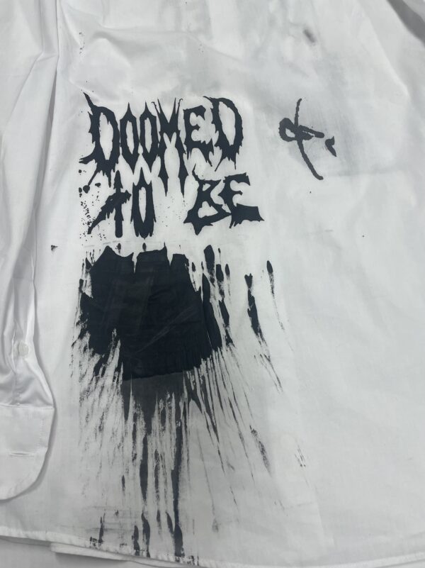 1st screenprint ever