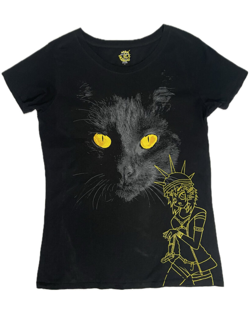 07 CAT