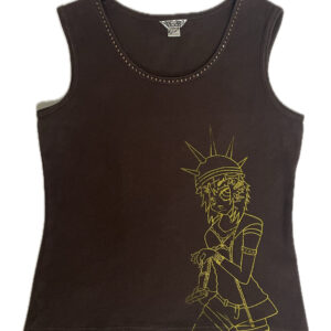 03 tank top