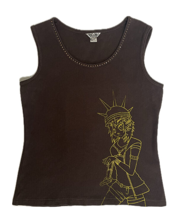 03 tank top