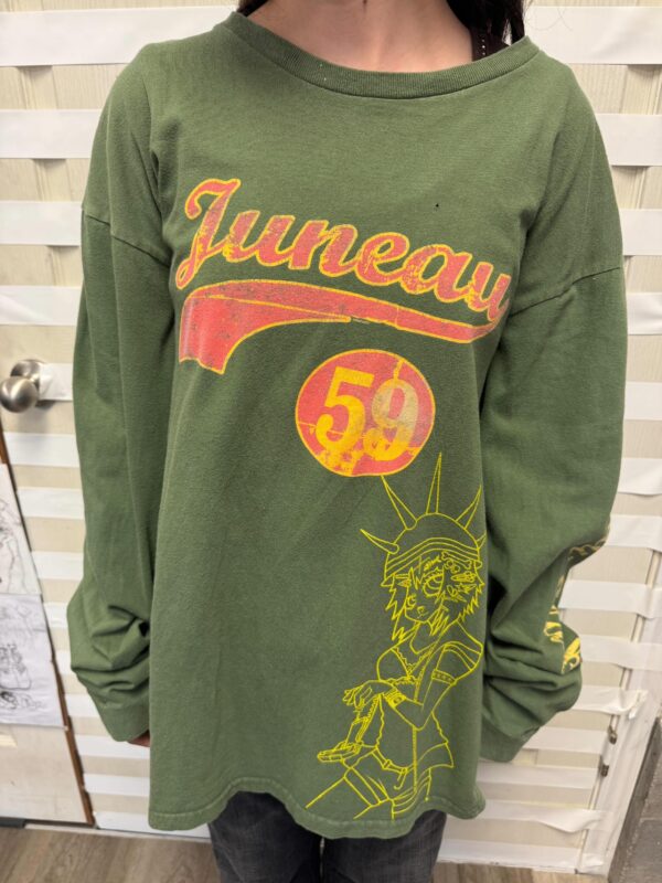 09 longsleeve