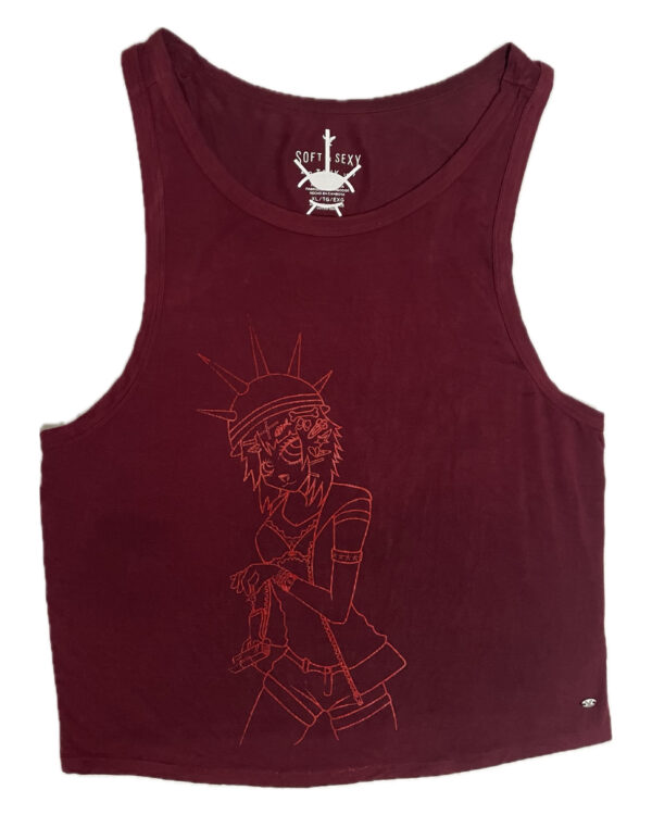 02 tank top