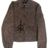 12 jacket