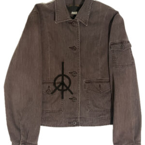 12 jacket