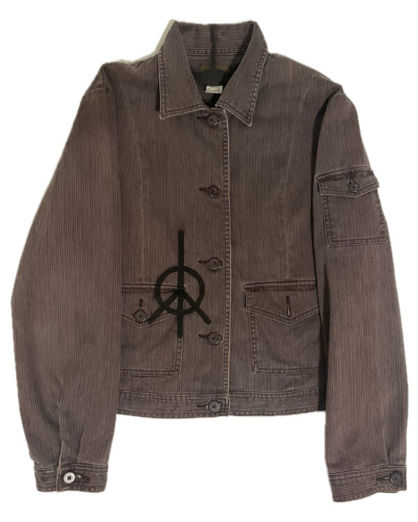 12 jacket