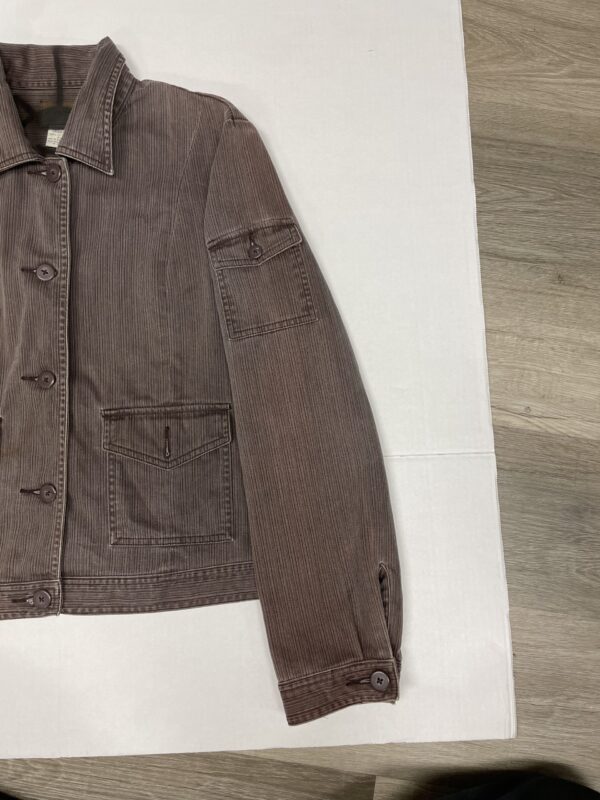 12 jacket