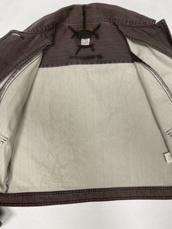 12 jacket