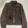 12 jacket