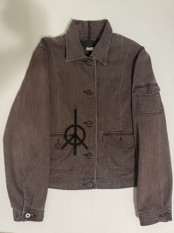 12 jacket