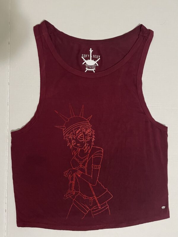 02 tank top