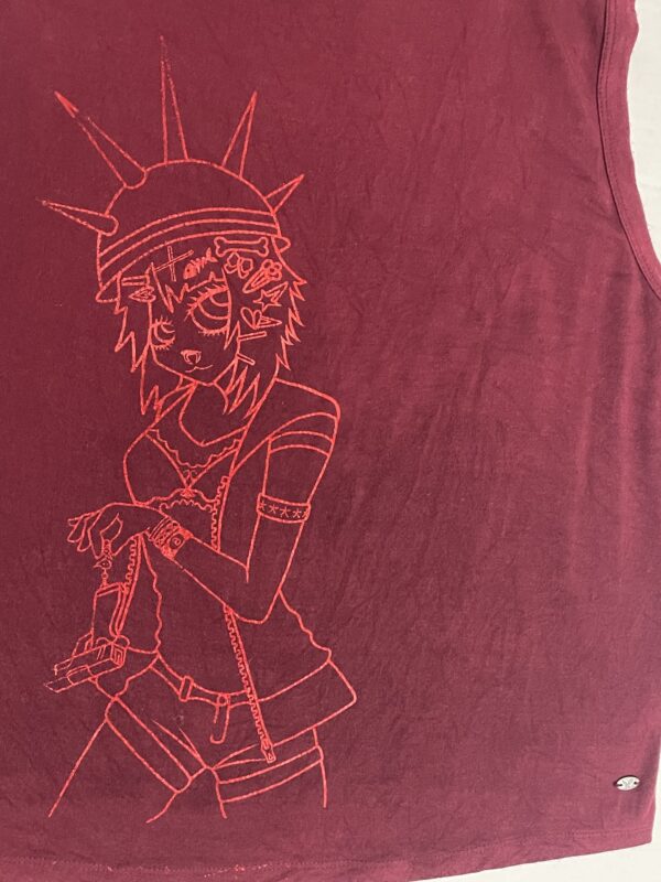 02 tank top