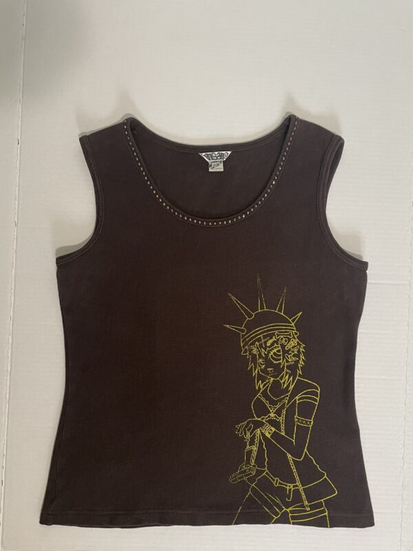 03 tank top
