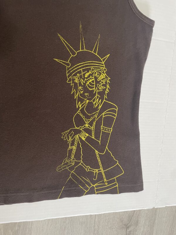 03 tank top