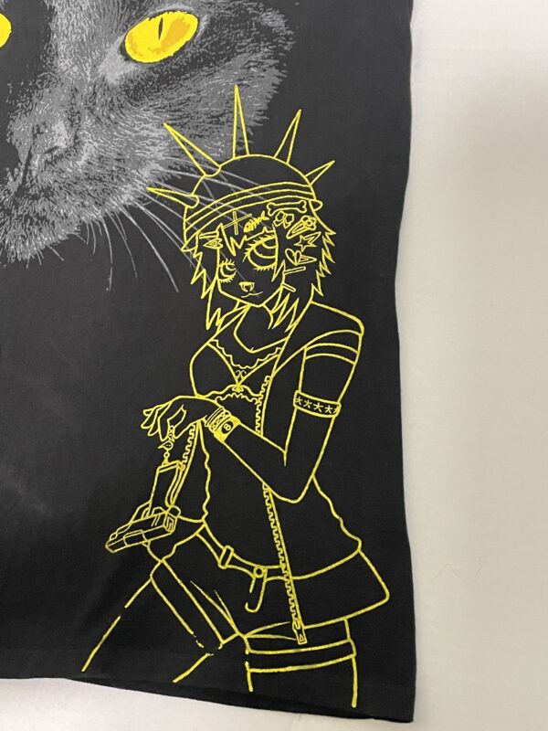 07 CAT